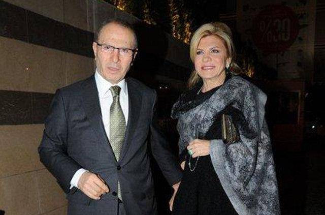 Türk milyarderler hangi takımı tutuyor ? İşte 47 milyarderin tuttuğu takımlar - Resim: 42